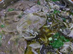 羊肉羊杂粉-贵州特色羊肉粉(北岸印象店)