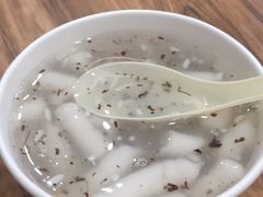 -蔡明纬热干面(长港路店)