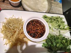 -四姐妹东北饺子(沙尾路店)