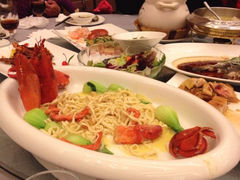 iphone_upload_pic-梦都海鲜酒家(万达广场江桥店)