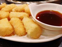红糖糍粑-老来福·非遗酸汤兔(凯旋路店)