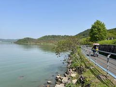 -东钱湖旅游度假区