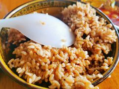 -茶泡饭(李子坝店)