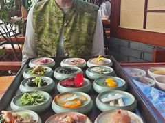 -桥香园过桥米线(国贸店)