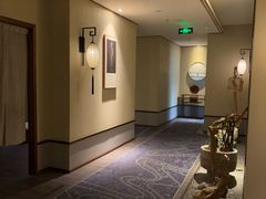 -鼎族怡华·指压·经络·疗愈SPA(紫荆店)