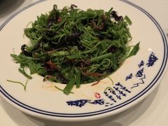 -玉华台饭庄·淮扬菜·烤鸭(望京店)