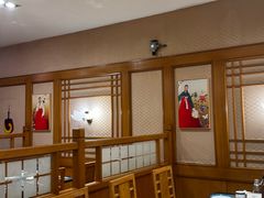 -汉城馆·烤肉火锅餐厅·韩国烤肉(河北云瑧世纪大饭店)