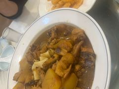 -福寿斋·老北京铜锅涮肉·烤鸭(顺义总店)