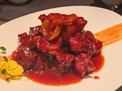 -北京老铺烤鸭(第五国际店)