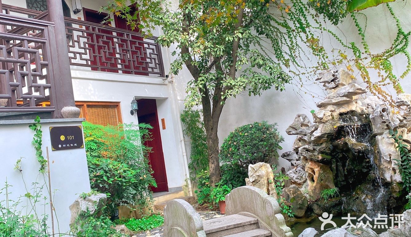 总结小记一场说走就走的闲逛
