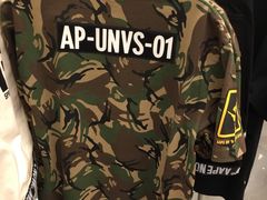 -AAPE BY A BATHING APE(朗豪坊店)