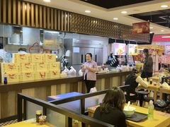 -回味鸭血粉丝汤(新城市广场店)