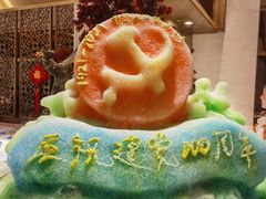 -雍和会海鲜姿造自助(湖东路店)