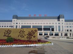 -长春西站