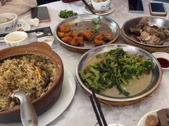 -台山第一家兴华黄鳝饭·黄鳝婆(彭沙坑总店)