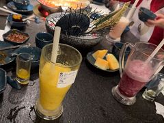 -湊湊火锅·茶憩(打浦桥日月光店)