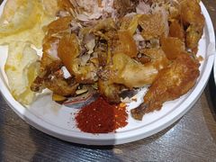 -粗茶淡饭•陕菜•家常菜