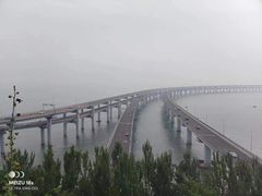 -大连星海广场音乐喷泉