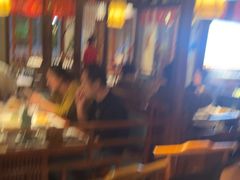 -老员外骨汤火锅(海州古城店)