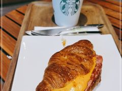 -星巴克臻选(深圳罗湖万象城店)