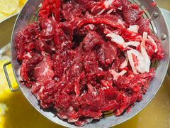 -今日牛事潮汕鲜牛肉火锅(瑞金店)