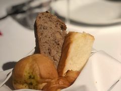 餐前面包-牛排家(北京长安街英皇集团中心店)