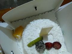 -甜心客(老汽车站店)