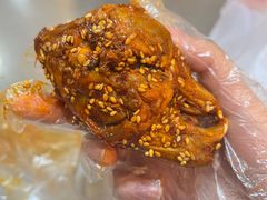 -双流老妈兔头(总店)