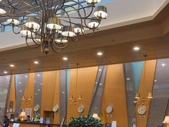 -北京建国饭店
