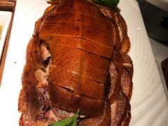 -吉庆街美食广场