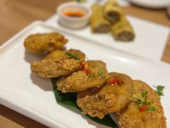 -枣子树·素食餐厅(普陀山店)