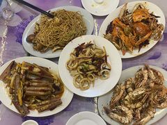 -花乐餐厅(涠洲岛店)