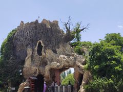 -大槐树寻根祭祖园