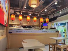 -鲜芋仙(观音桥大融城LG店)