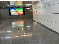 -蒲黄榆(地铁站)