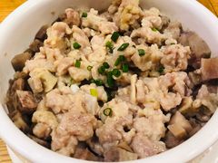 -费大厨辣椒炒肉(万家丽一店)