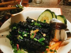-Cô Thành Restaurant