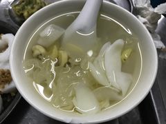 -老福合沟无米粿甜汤粿品店