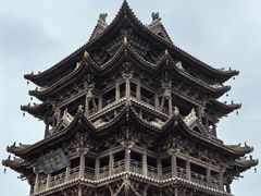-飞云楼