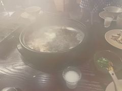 -滇野云南野生菌餐厅(陕西南路店)
