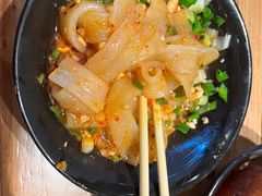 -北丐先生·野馄饨烧烤(长宁龙之梦店)