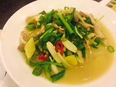-湘肠香火锅店(团结湖店)