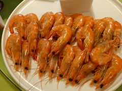 -川味中国寻香馆(琴台路店)