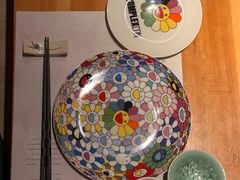-原志优秀食材·匠心料理·海胆主题(金亿广场店)