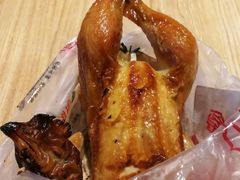 -吴山烤禽 (吴山路店)