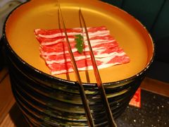 -牛New寿喜烧(闵行龙湖天街店)