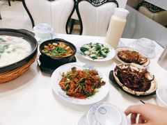 -馨方园食府·市井老南京菜