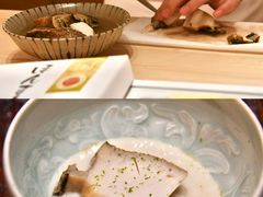 -晴空·日本料理(万象城店)