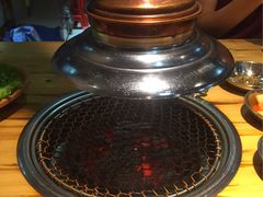 -麻蒲碳烤肉(远景路1号店)