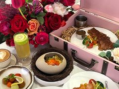 -LE SHARE洛笙·花园西餐(北京路步行街店)